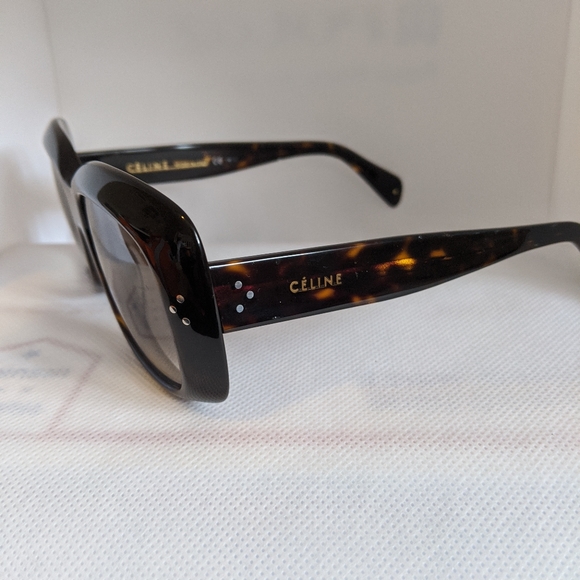 Celine sunglasses CL41044/s - Picture 2 of 5